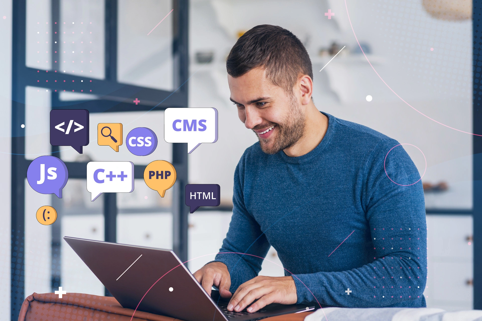 Buzzlane Website Design & Development India