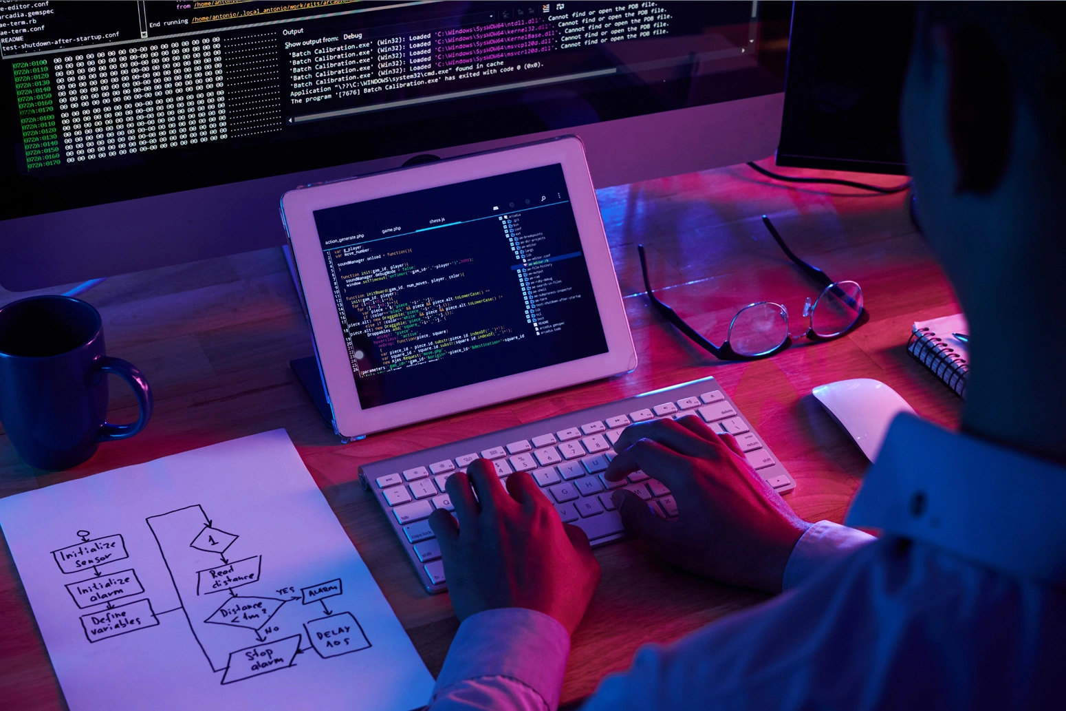 Buzzlane Website Design & Development India