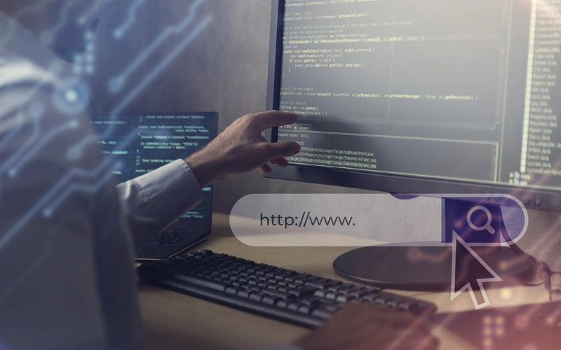 Website Design & Development India