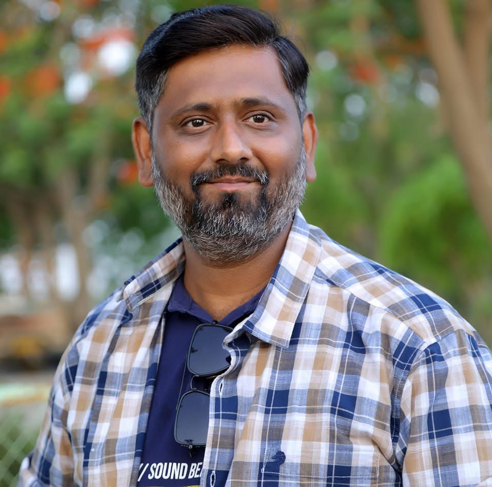 Satish M