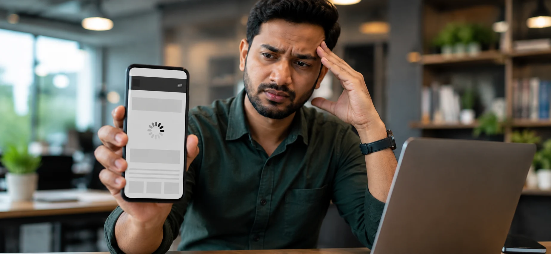 10 Signs Your Website Is Costing You Customers (And How to Fix Them)