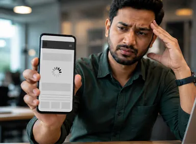 10 Signs Your Website Is Costing You Customers (And How to Fix Them)