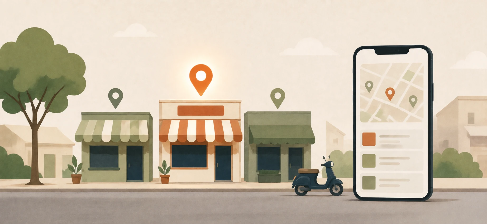 What is Local SEO and Why Every Indian Small Business Needs It