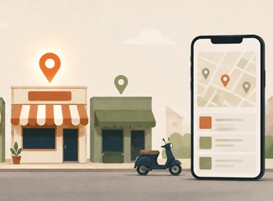 What is Local SEO and Why Every Indian Small Business Needs It