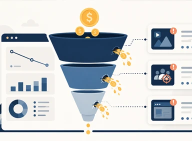 Why Your Meta Ads Aren't Converting — and How to Fix It
