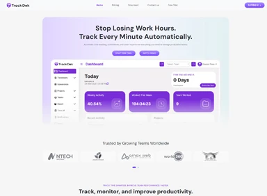 24 Qualified Leads in 1 week: How Buzzlane Ran TrackDek's Meta Campaign Across Gujarat