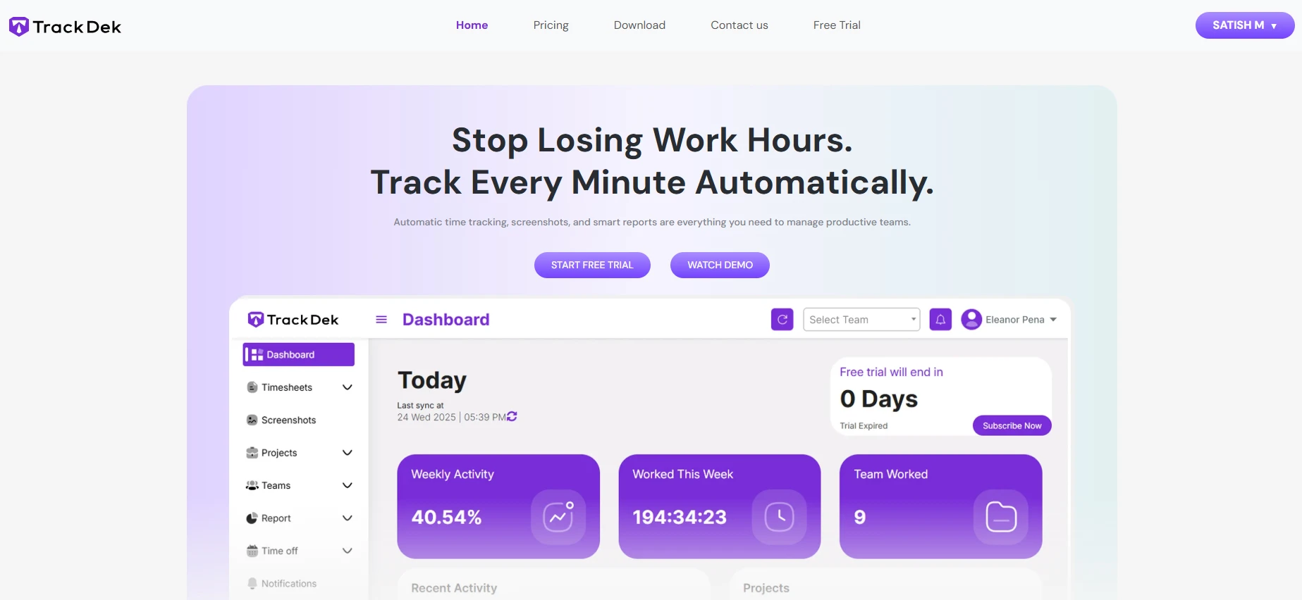 24 Qualified Leads in 1 week: How Buzzlane Ran TrackDek's Meta Campaign Across Gujarat