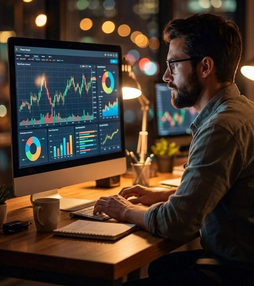 India's Performance-Driven Digital Marketing Agency