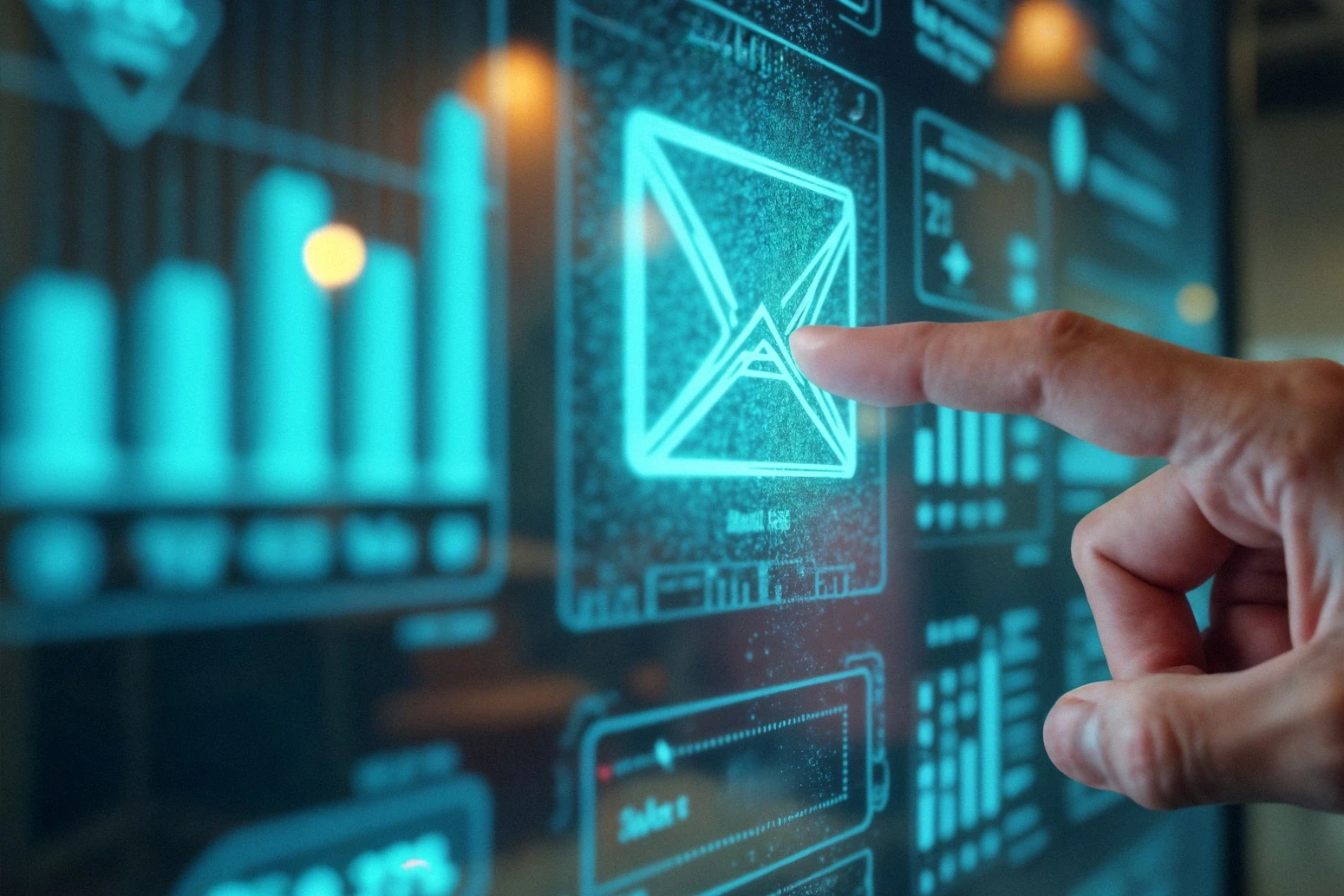Email Marketing Services in India - Buzzlane