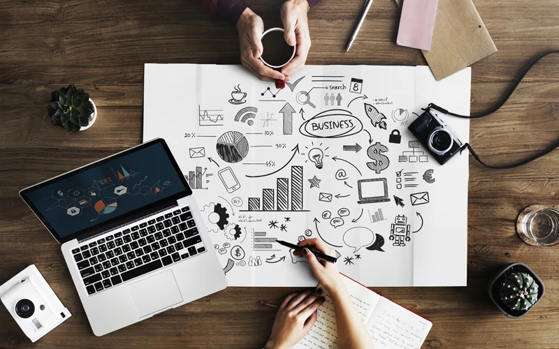 Content Marketing Process India