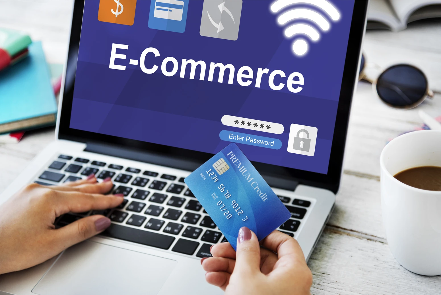 Buzzlane Ecommerce Marketing India