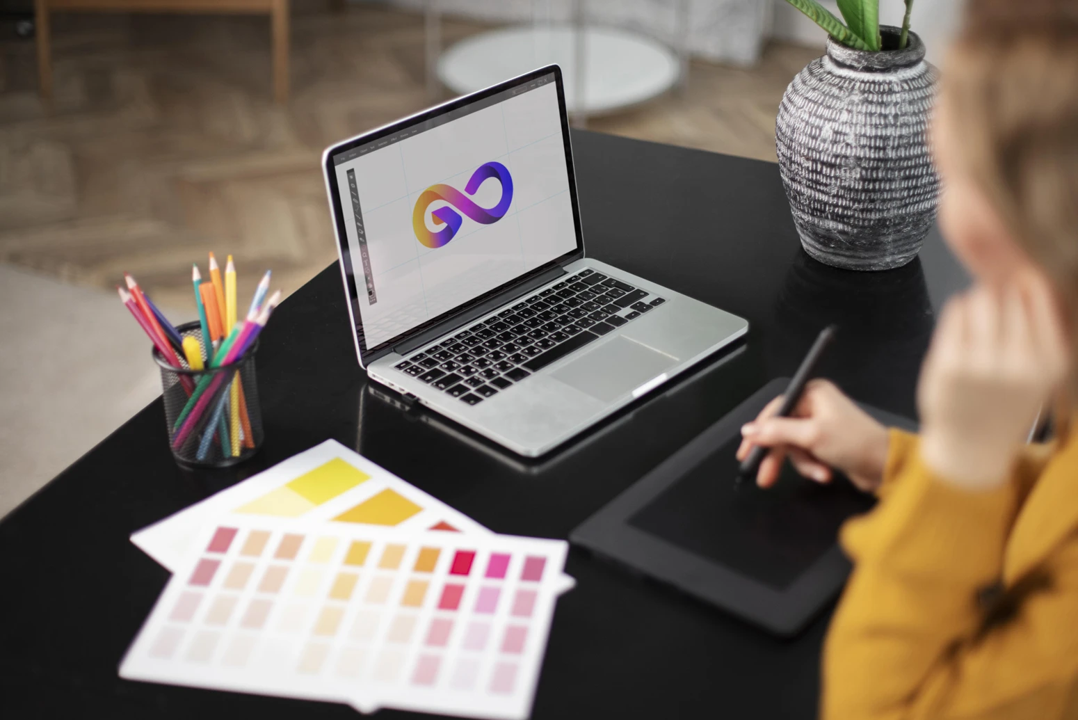 Buzzlane Branding & Graphic Design India