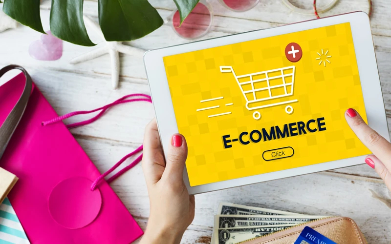Ecommerce Marketing Strategy for Bhavnagar Sellers - Buzzlane